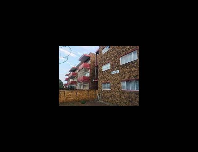 1 BEDROOM PROPERTY TO RENT IN VANDERBIJLPARK CW 2